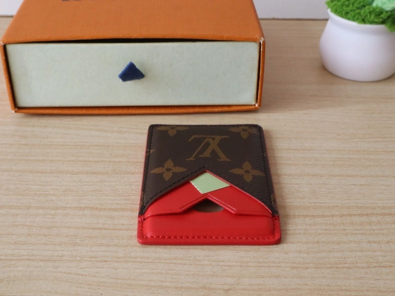 LX Wallets SportInspired 7810