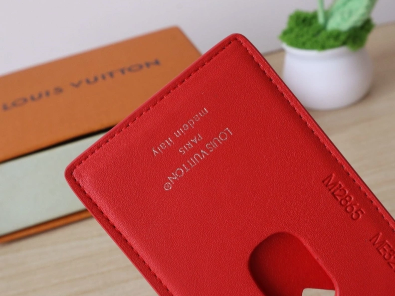 LX Wallets SportInspired 7810