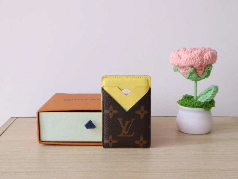 LX Wallets NewStyle 7907