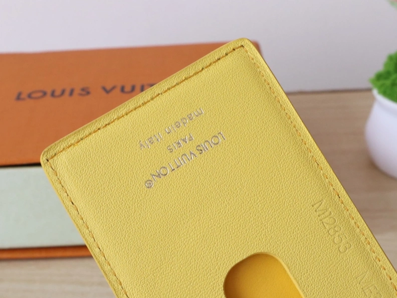 LX Wallets NewStyle 7907