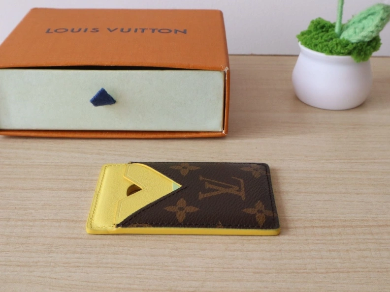 LX Wallets NewStyle 7907