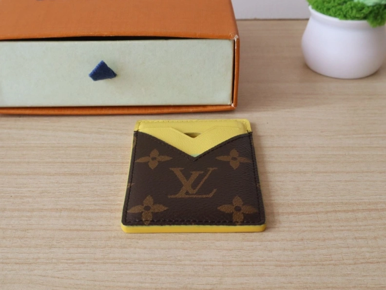 LX Wallets NewStyle 7907