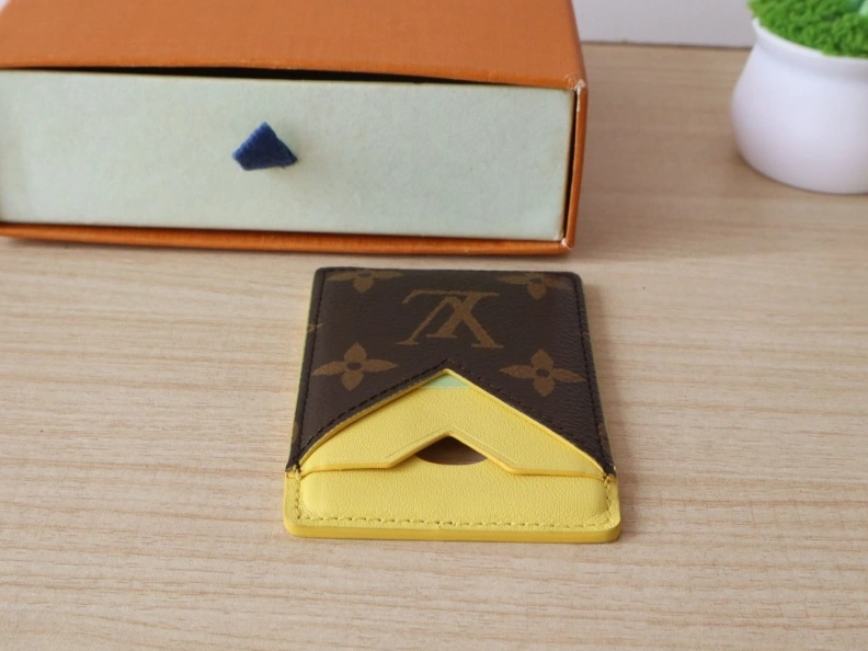 LX Wallets NewStyle 7907