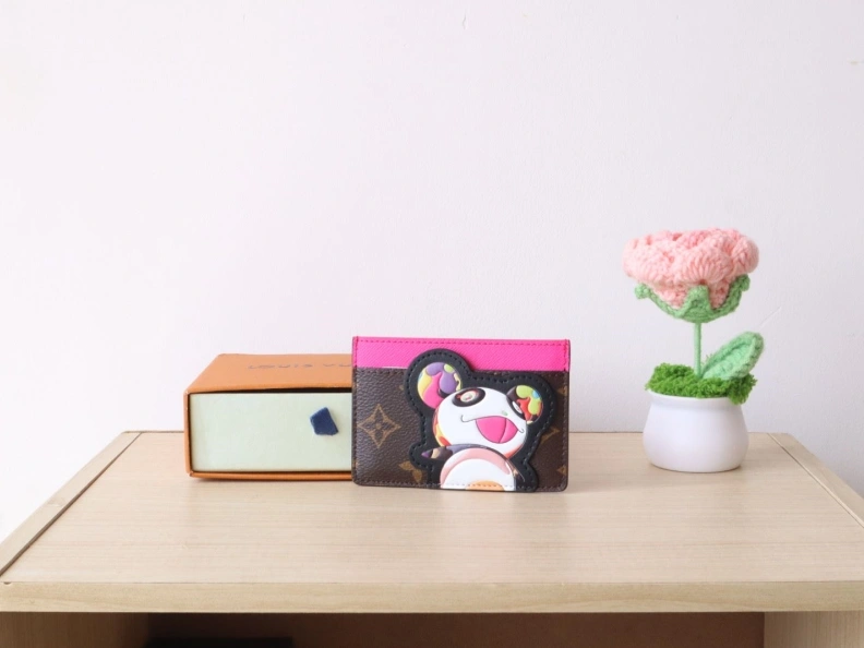 LX Wallets EasyMatch 7838