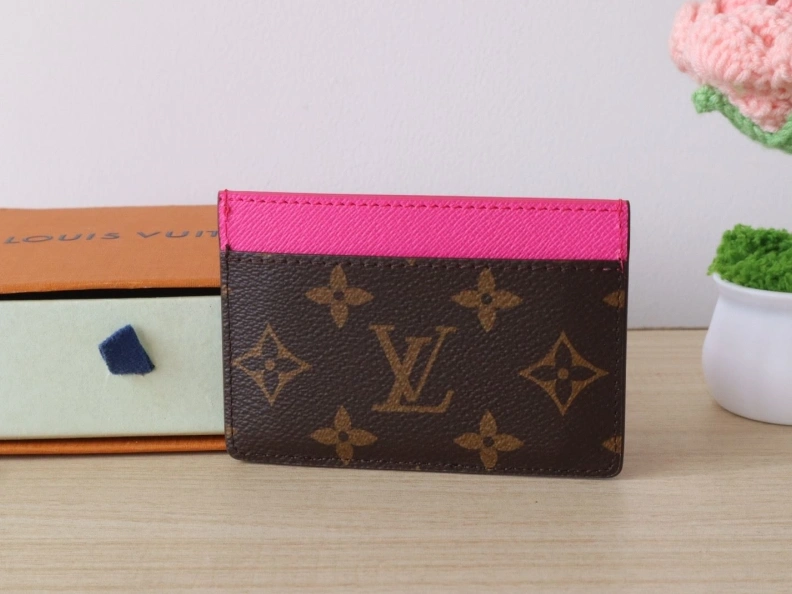 LX Wallets EasyMatch 7838