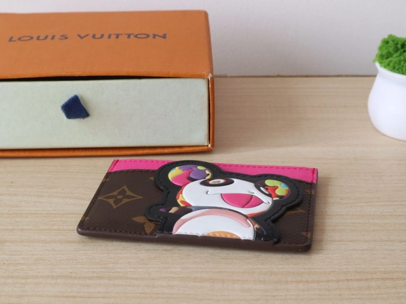 LX Wallets EasyMatch 7838