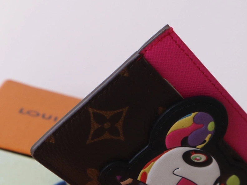LX Wallets EasyMatch 7838