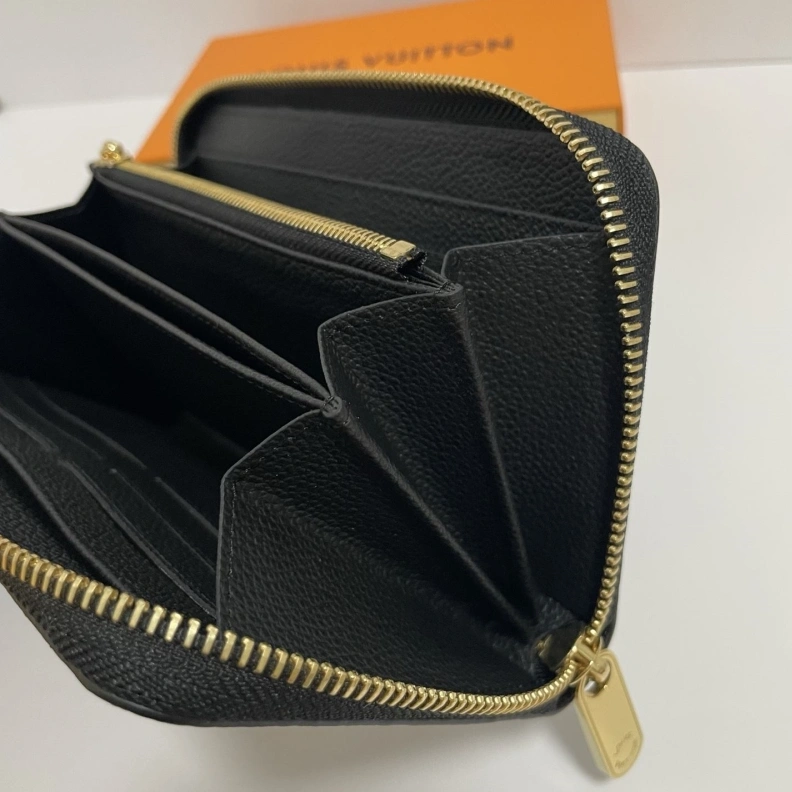 Comfortable LX Wallets 7815