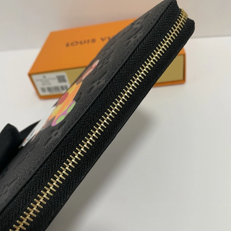 Comfortable LX Wallets 7815
