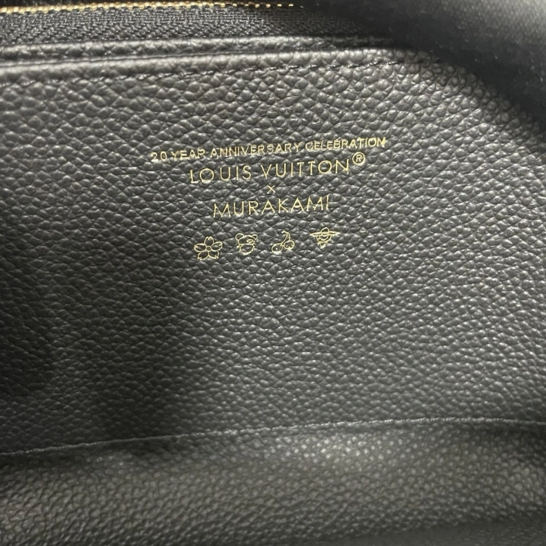 Comfortable LX Wallets 7815