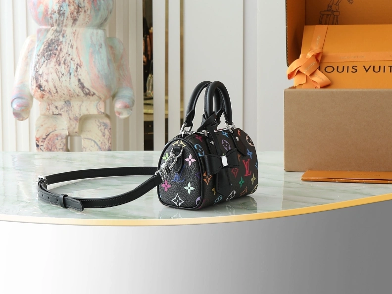 LX Speedy Bags UrbanStyle 7846