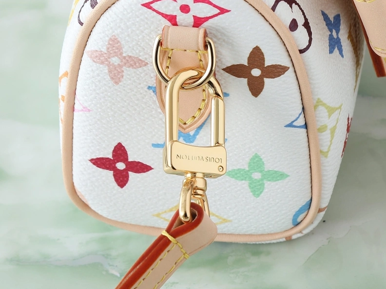TopPick LX Speedy Bags 7834