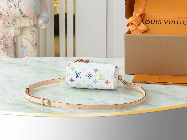 TopPick LX Speedy Bags 7834