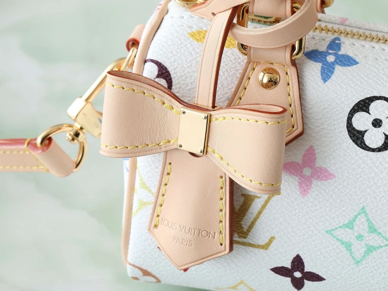 TopPick LX Speedy Bags 7834