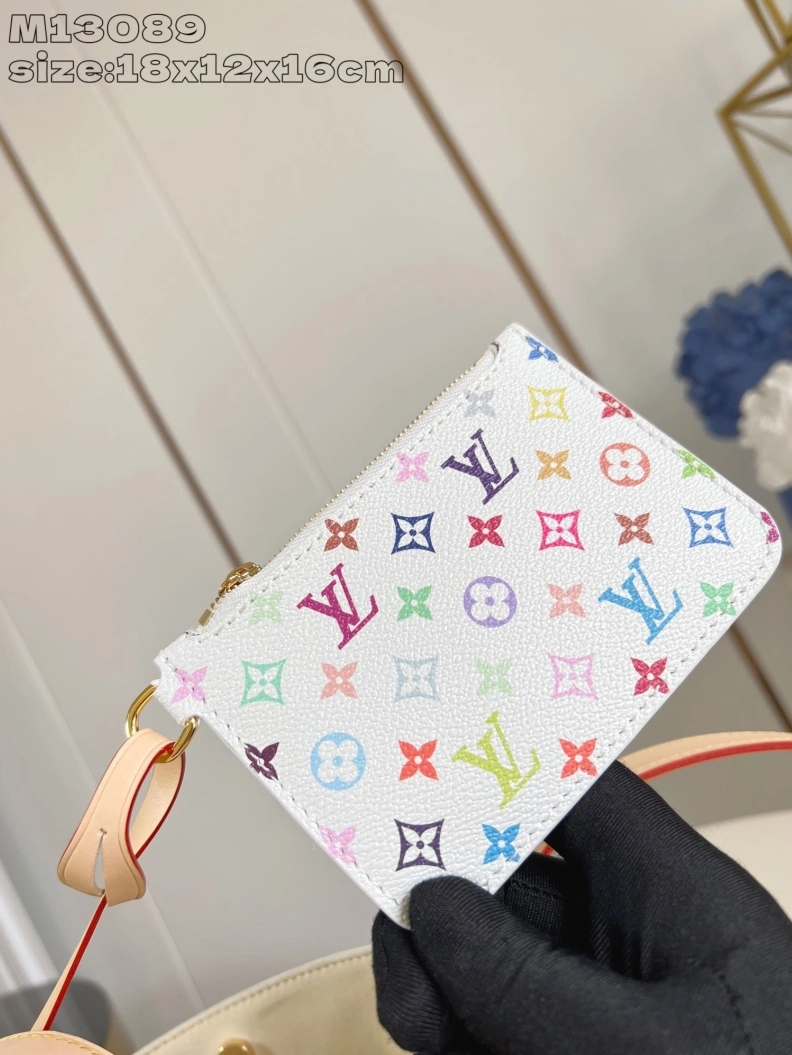 LX Shopping Bags Refined 7842