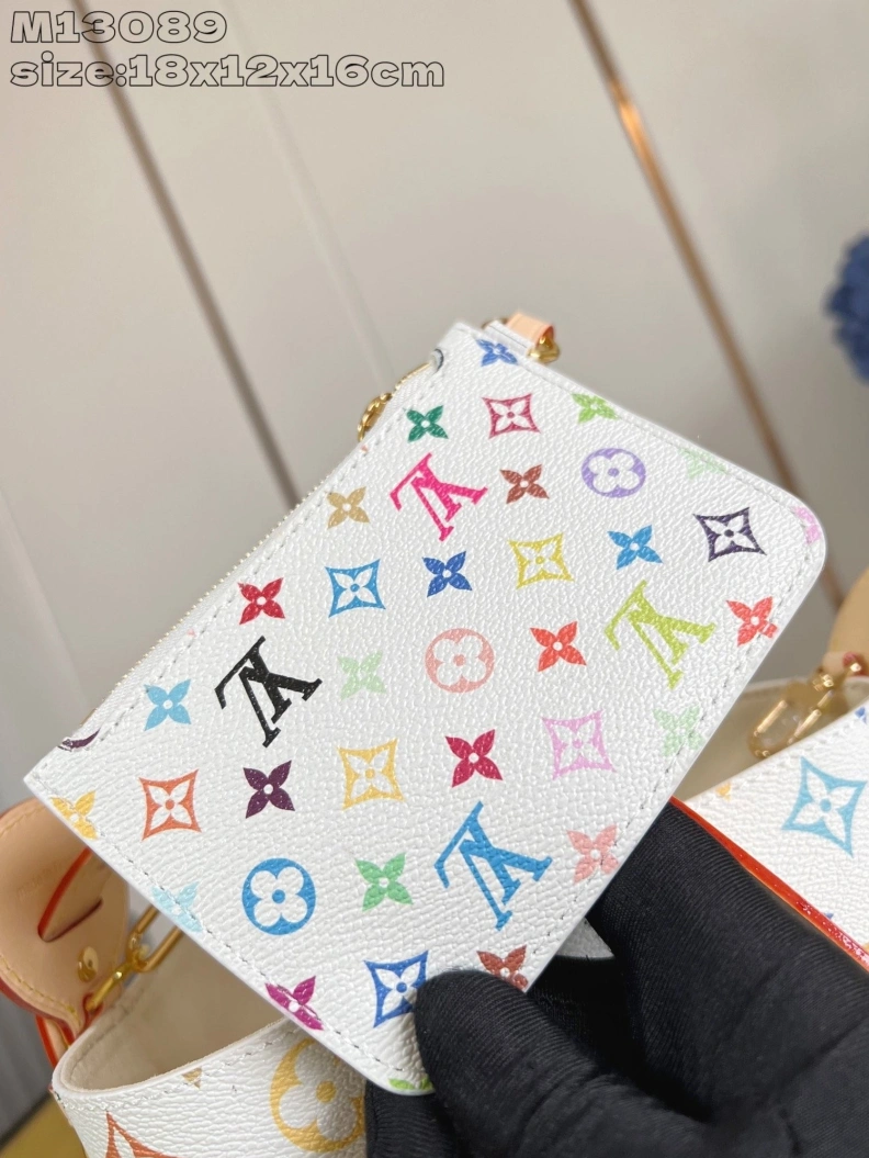 LX Shopping Bags Refined 7842