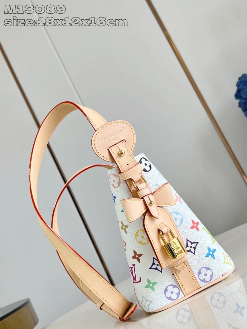 LX Shopping Bags Refined 7842