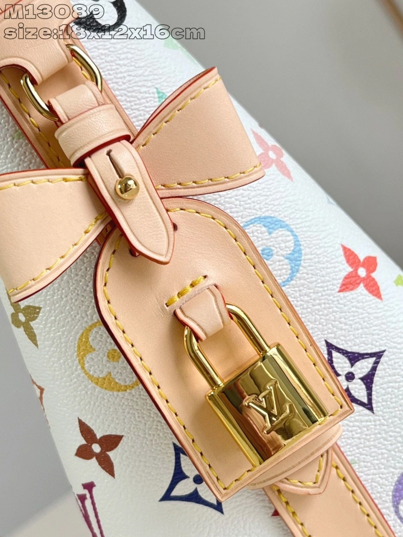 LX Shopping Bags Refined 7842