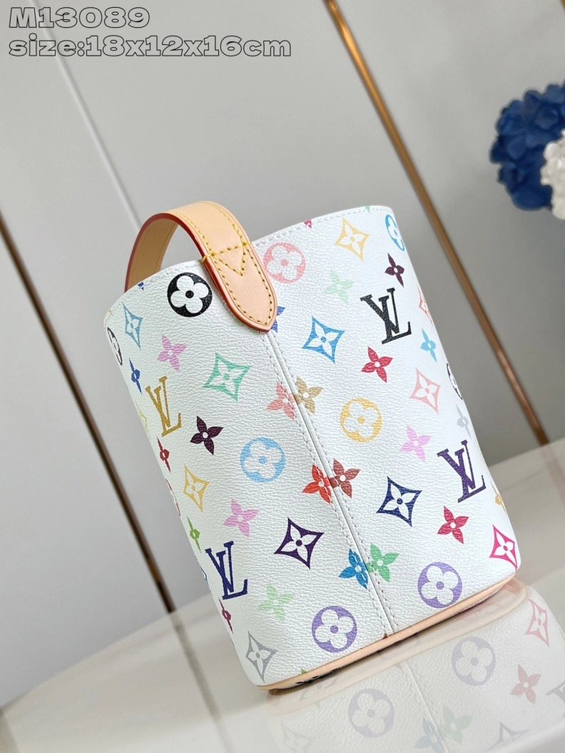 LX Shopping Bags Refined 7842