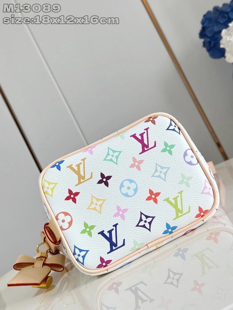 LX Shopping Bags Refined 7842