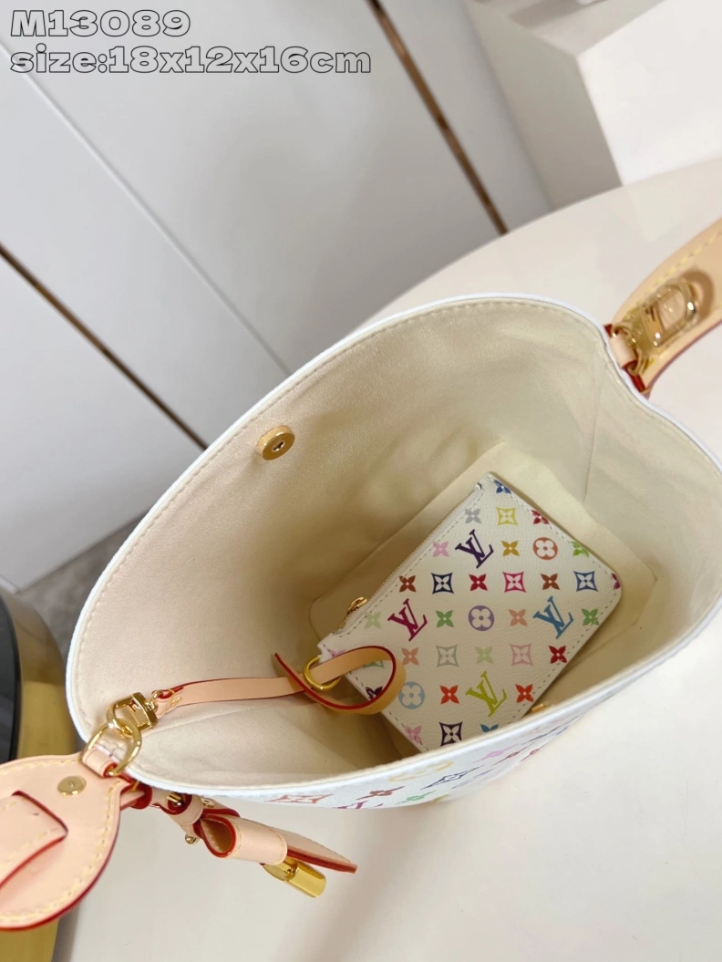 LX Shopping Bags Refined 7842