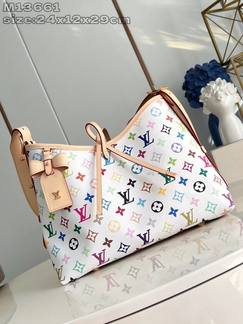 LX Shopping Bags Elegant 7835