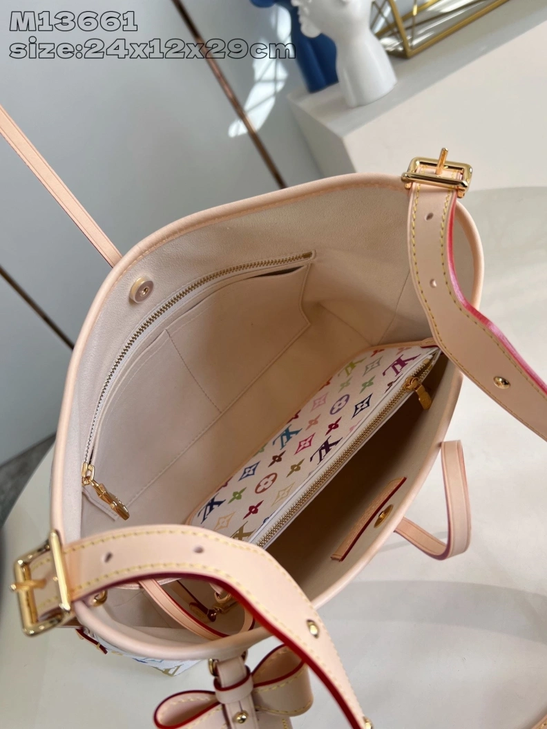 LX Shopping Bags Elegant 7835