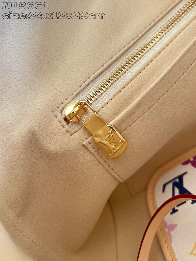 LX Shopping Bags Elegant 7835