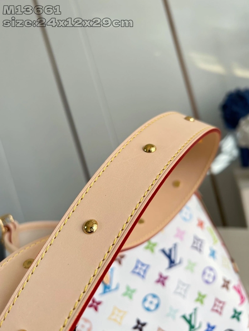 LX Shopping Bags Elegant 7835