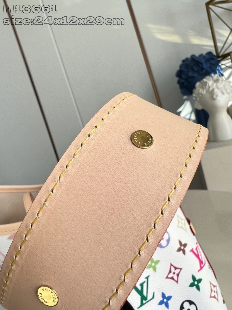 LX Shopping Bags Elegant 7835