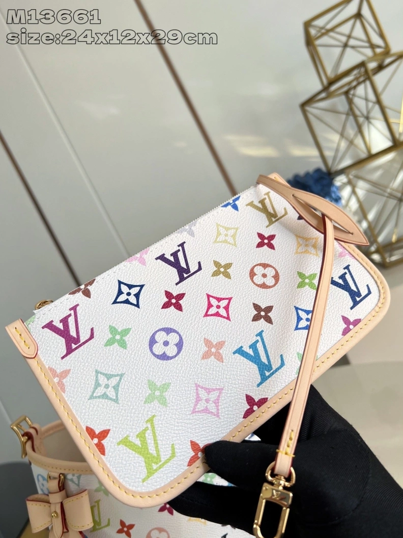 LX Shopping Bags Elegant 7835