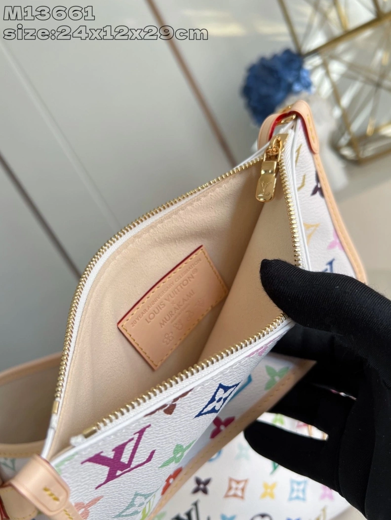 LX Shopping Bags Elegant 7835