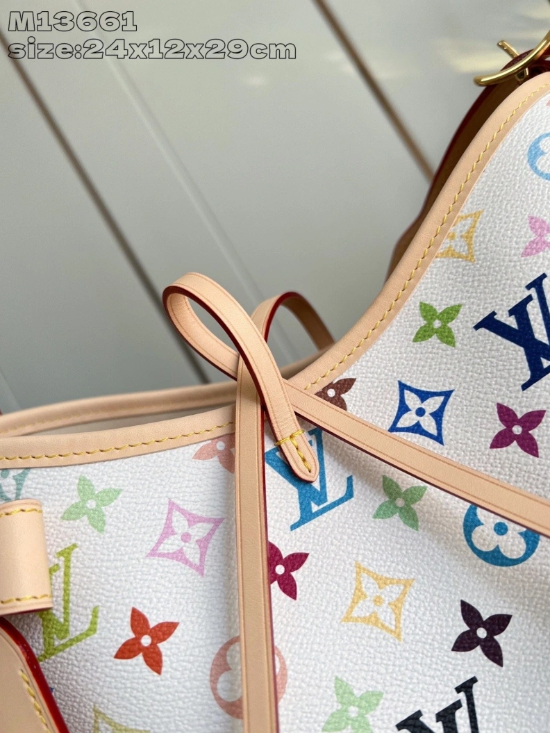 LX Shopping Bags Elegant 7835