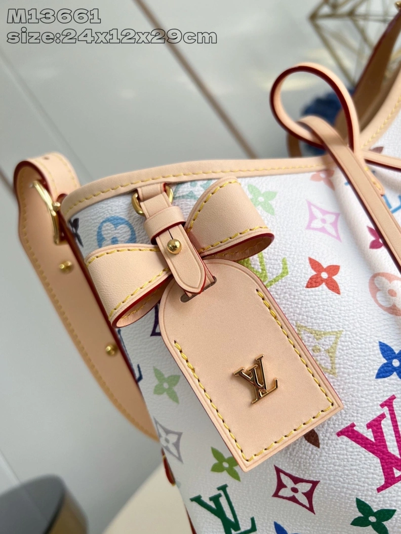 LX Shopping Bags Elegant 7835