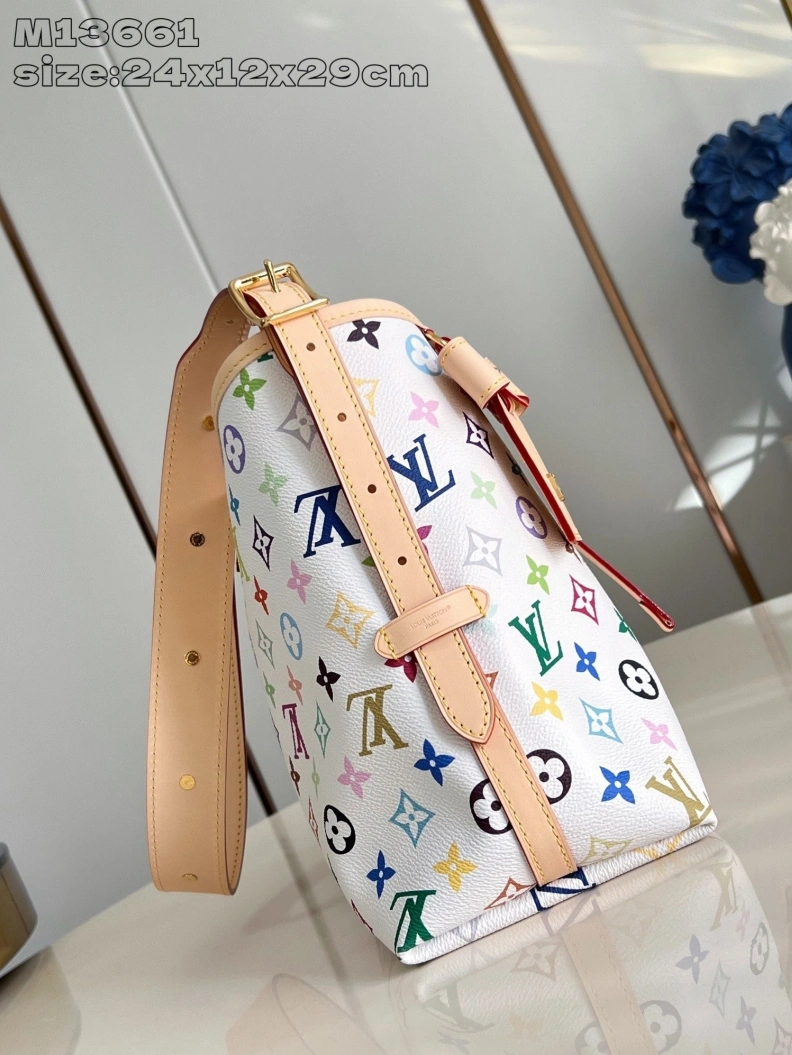 LX Shopping Bags Elegant 7835