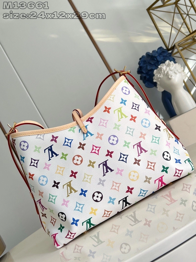 LX Shopping Bags Elegant 7835