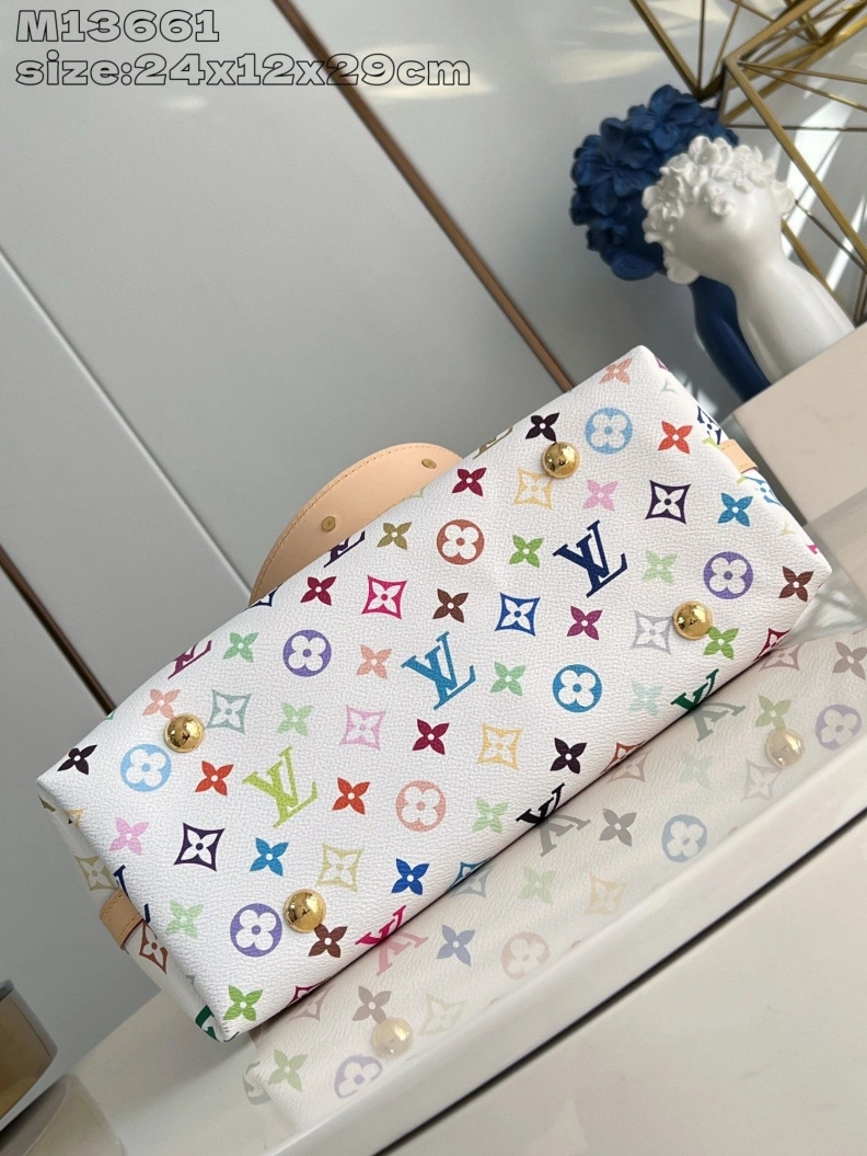 LX Shopping Bags Elegant 7835