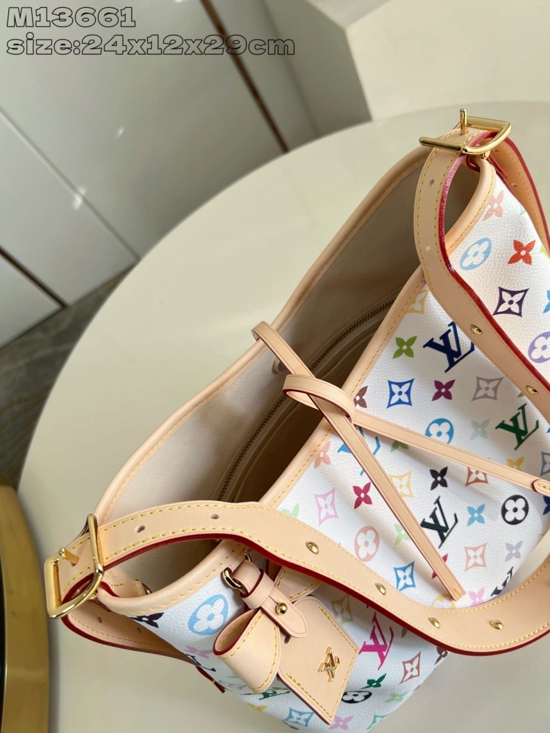 LX Shopping Bags Elegant 7835
