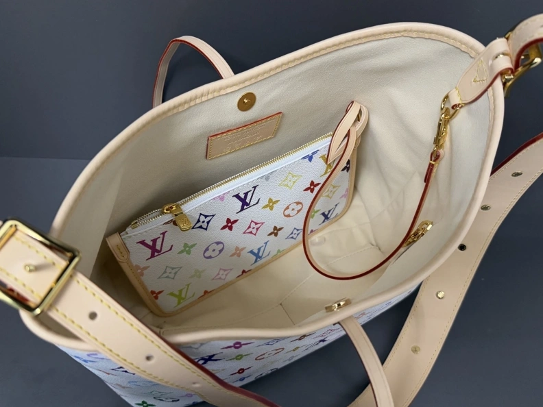 Sleek LX Shopping Bags 7839