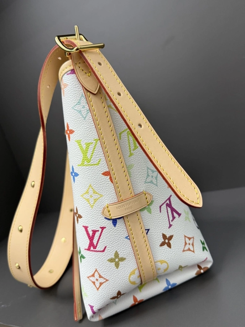 Sleek LX Shopping Bags 7839