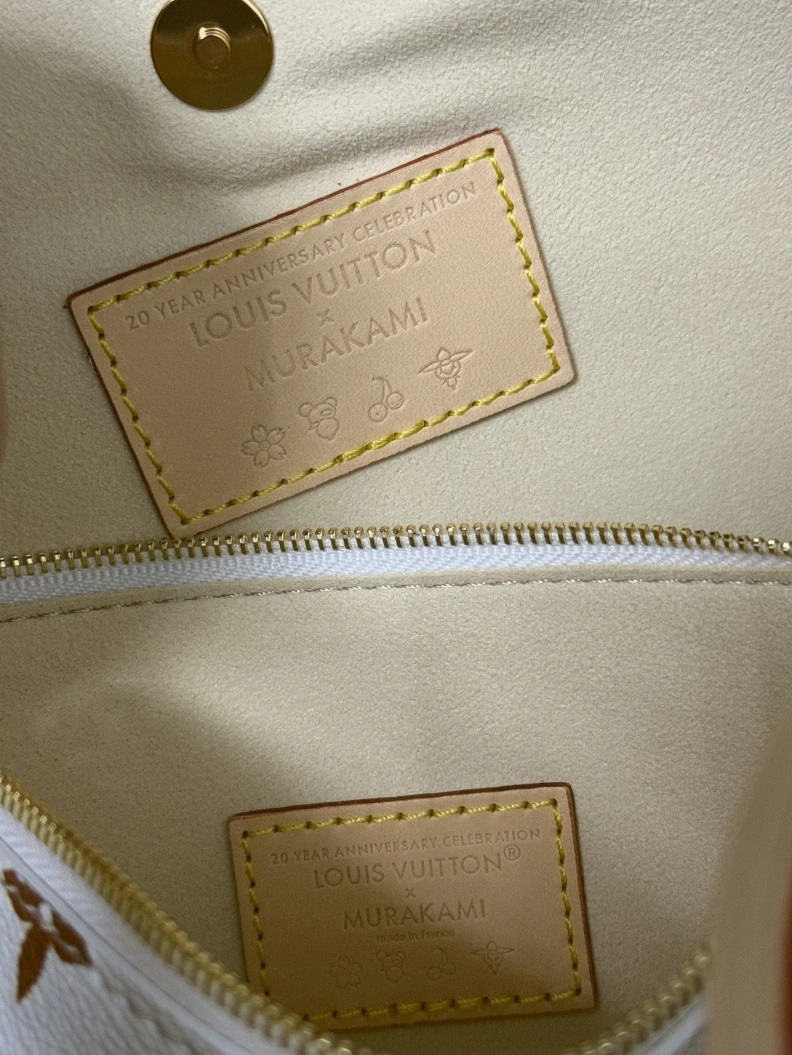 Sleek LX Shopping Bags 7839