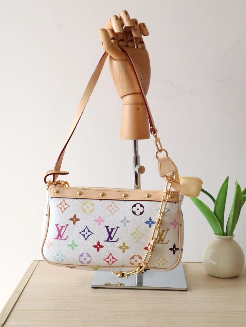 Comfortable LX Top Handle Bags 7844