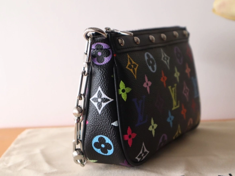 LX Clutch Bags Versatile 7900