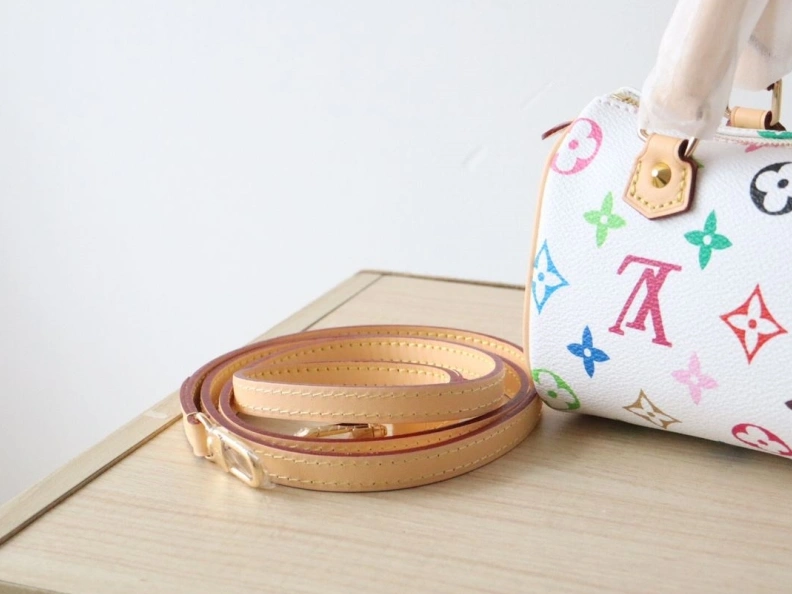 Unique LX Speedy Bags 7836
