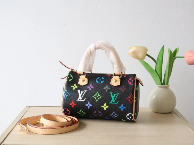 LX Speedy Bags Refined 7829