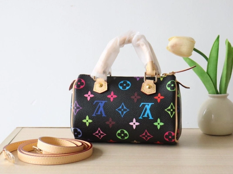 LX Speedy Bags Refined 7829
