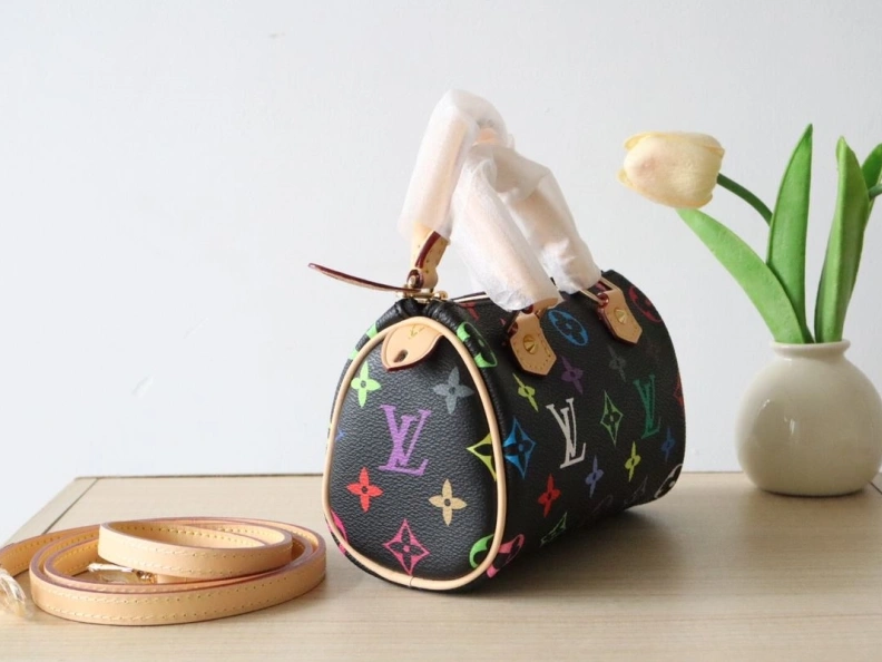 LX Speedy Bags Refined 7829