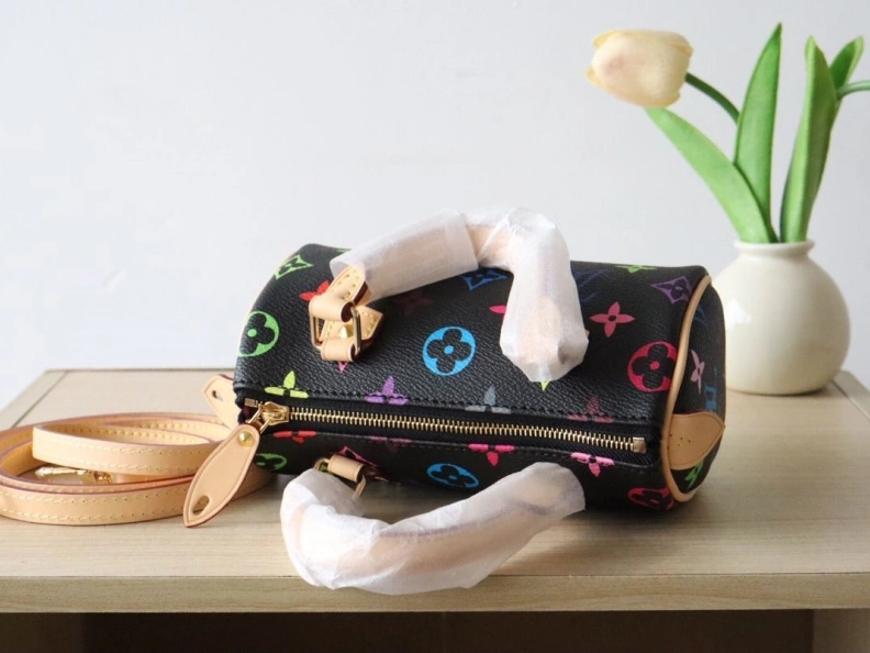 LX Speedy Bags Refined 7829
