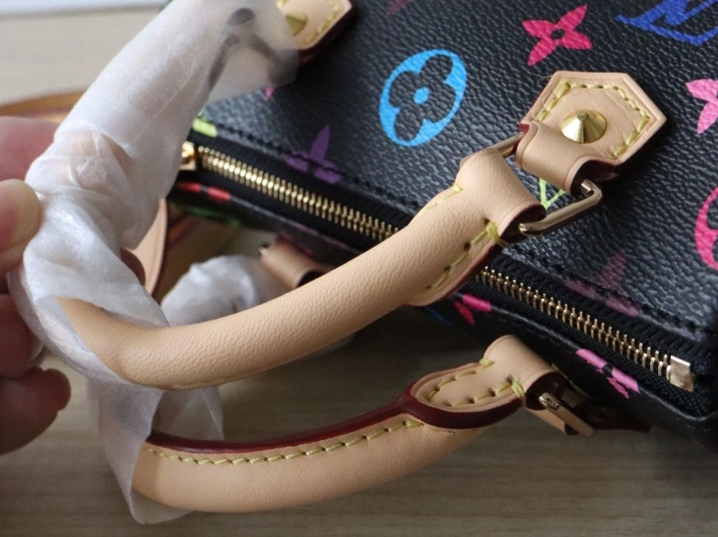 LX Speedy Bags Refined 7829