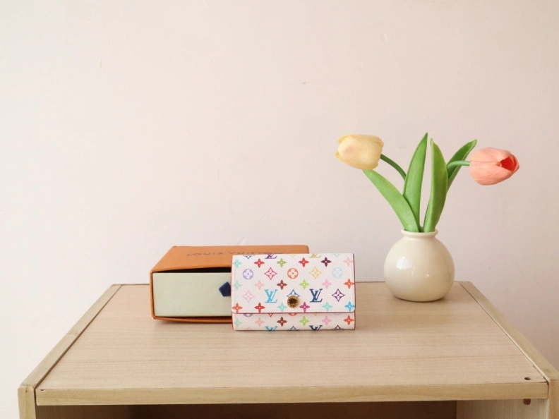 Flexible LX Wallets 7816